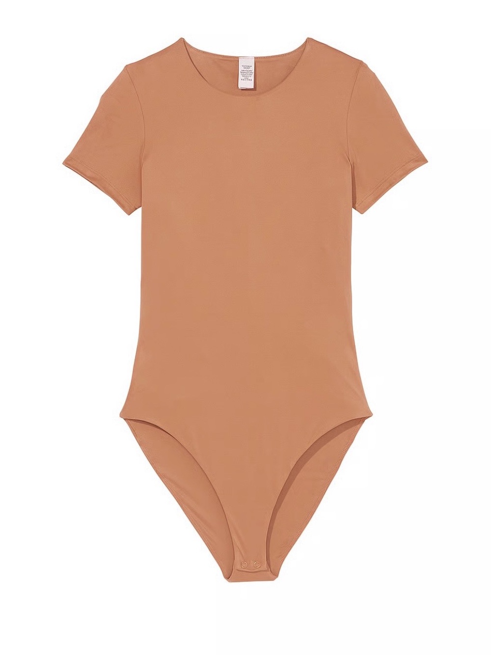 NWT! VS Short Sleeve One-Piece Bodysuit